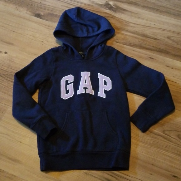GAP Other - GAP hoodie girls size small 6/7